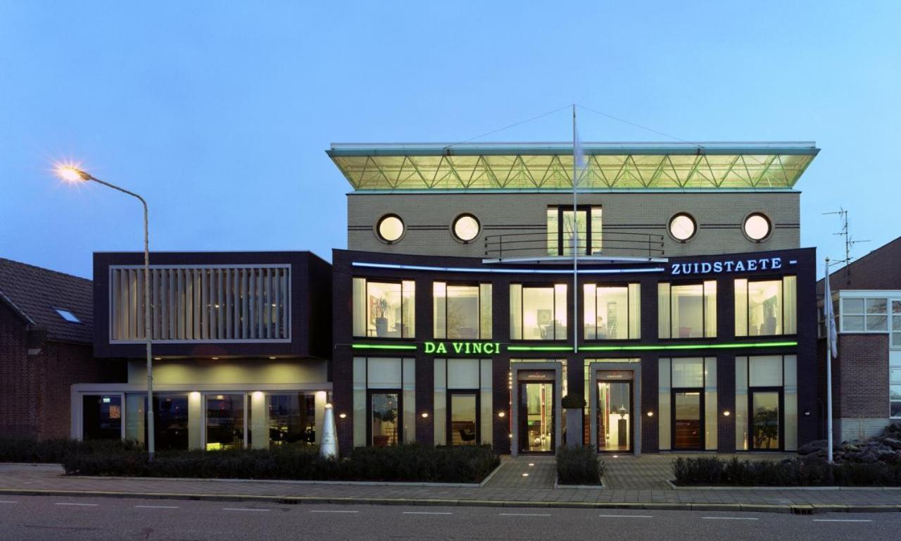 Gastenverblijf 'T Smedenhuys Maasbracht Exteriör bild